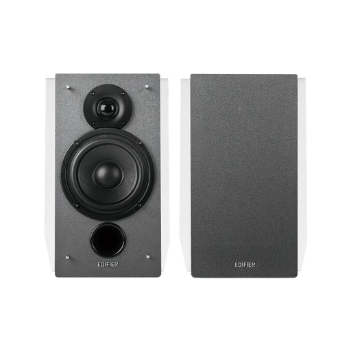 Edifier Bluetooth Speakers R1700BT Silver - Високоговорители<<<Мултимедия<<<MediaTrade