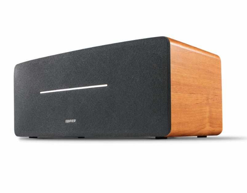Edifier D12 Brown - Високоговорители<<<Мултимедия<<<MediaTrade
