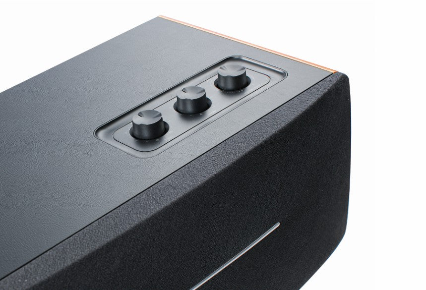 Edifier D12 Brown - Високоговорители<<<Мултимедия<<<MediaTrade