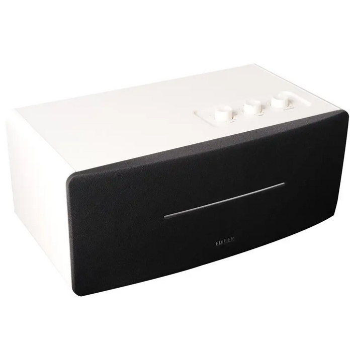 Edifier D12 White - Високоговорители<<<Мултимедия<<<MediaTrade