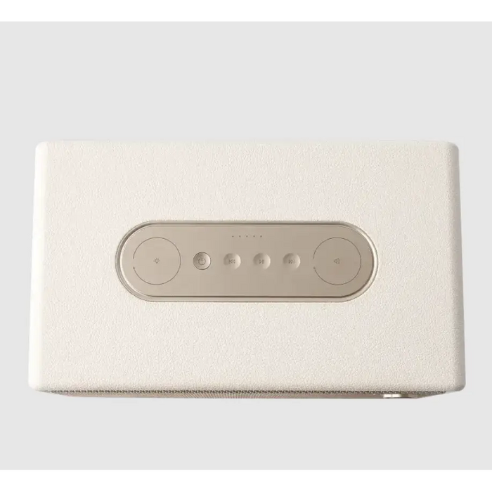 Edifier ES300 Ivory Wireless Speaker - Високоговорители<<<Мултимедия<<<MediaTrade