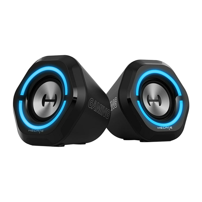 Edifier G1000 Black - Компютърни колони<<<Мултимедия<<<MediaTrade&&&Gaming Компютърни тонколони<<<PC Gaming