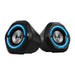 Edifier G1000 Black - Компютърни колони<<<Мултимедия<<<MediaTrade&&&Gaming Компютърни тонколони<<<PC Gaming