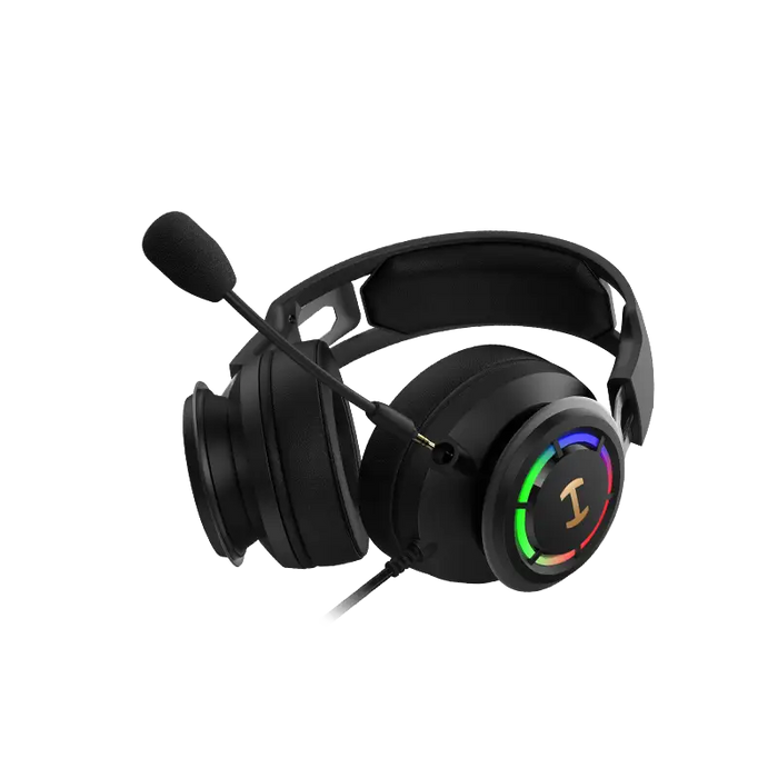 Edifier G35 Gaming Headset - Гейминг<<<Слушалки<<<MediaTrade