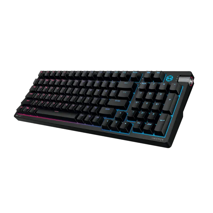 Edifier G4K tri-mode gaming keyboard - Клавиатури<<<Компютърна периферия<<<MediaTrade