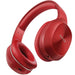 EDIFIER Headphones W800BT PLUS Red - Безжични Over-Ear и On-Ear<<<Слушалки<<<MediaTrade
