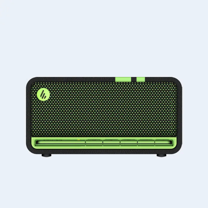 Edifier MP230 Black - Ретро високоговорители<<<Мултимедия<<<MediaTrade