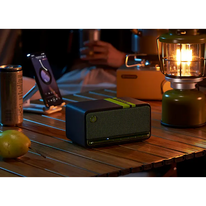 Edifier MP230 Black - Ретро високоговорители<<<Мултимедия<<<MediaTrade