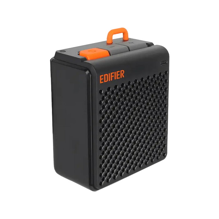 Edifier Portable Bluetooth Speaker MP85 - Преносими колони<<<Мултимедия<<<MediaTrade