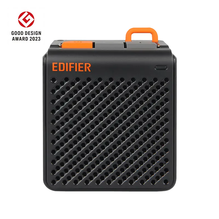 Edifier Portable Bluetooth Speaker MP85 - Преносими колони<<<Мултимедия<<<MediaTrade