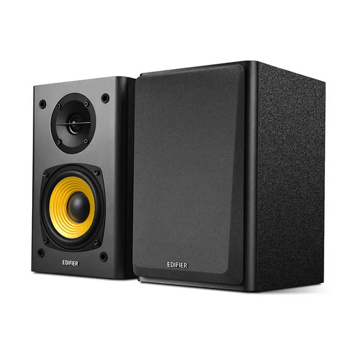 EDIFIER R1000T4 Black - Високоговорители<<<Мултимедия<<<MediaTrade&&&Компютърни тонколони<<<Компютърни