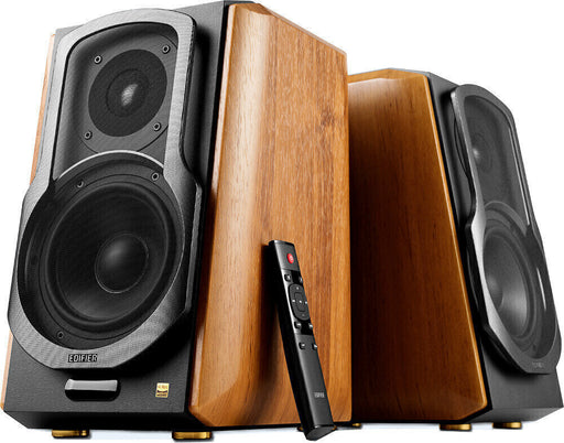 Edifier S1000MKII - Високоговорители<<<Мултимедия<<<MediaTrade
