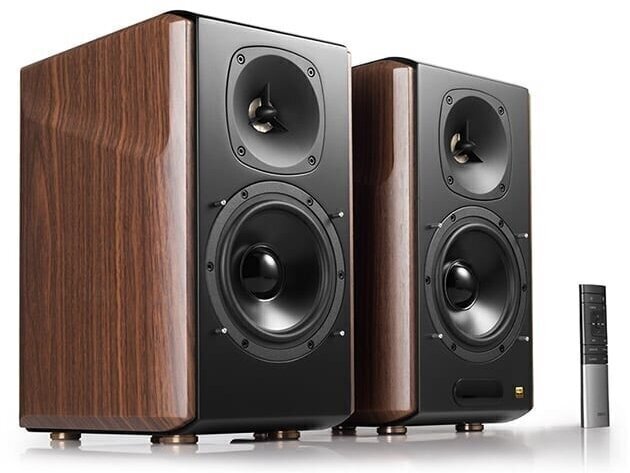 Edifier S2000MKIII - Високоговорители<<<Мултимедия<<<MediaTrade