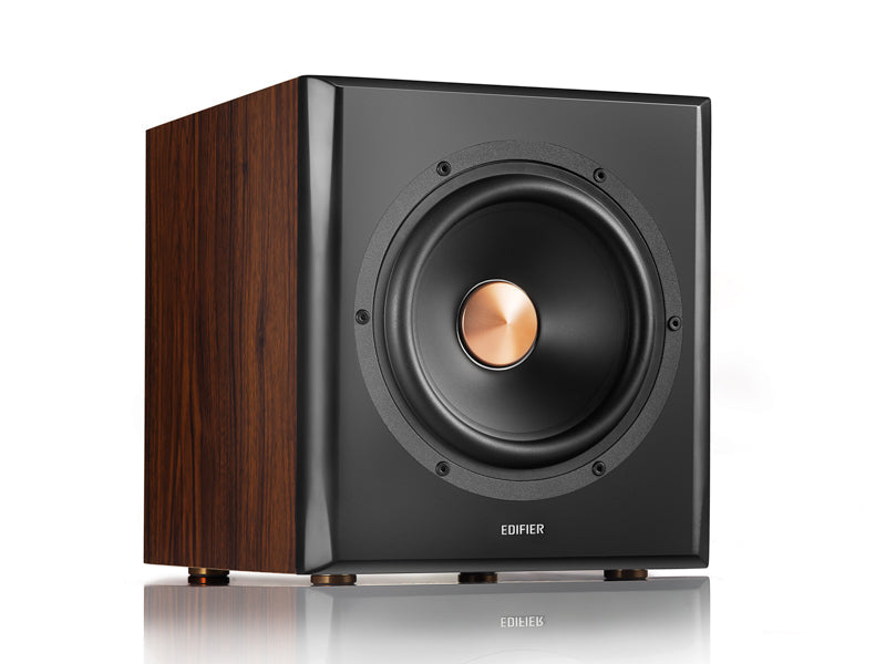 EDIFIER S360DB - Високоговорители<<<Мултимедия<<<MediaTrade