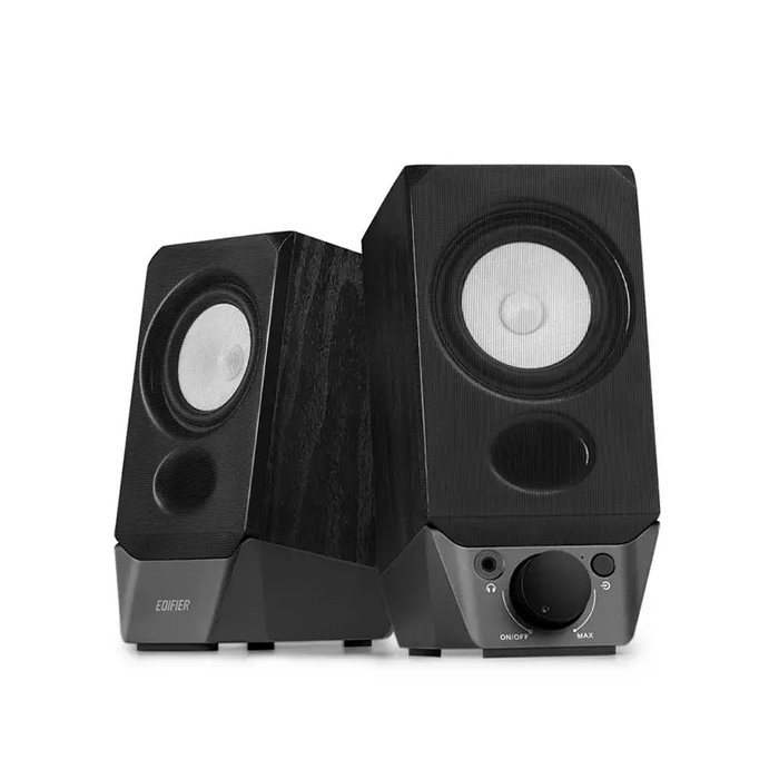 Edifier Speakers R19BT - Компютърни колони<<<Мултимедия<<<MediaTrade&&&Компютърни тонколони<<<Компютърни