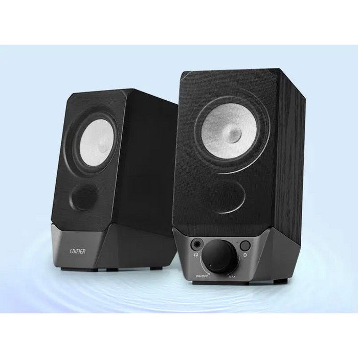 Edifier Speakers R19BT - Компютърни колони<<<Мултимедия<<<MediaTrade&&&Компютърни тонколони<<<Компютърни