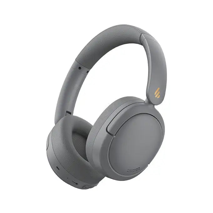 Edifier Wireless Headphones W800BT Pro Gray - Безжични Over-Ear и On-Ear<<<Слушалки<<<MediaTrade