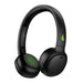 Edifier Wireless Headphones WH500 Black - Безжични Over-Ear и On-Ear<<<Слушалки<<<MediaTrade&&&Слушалки<<<Слушалки и