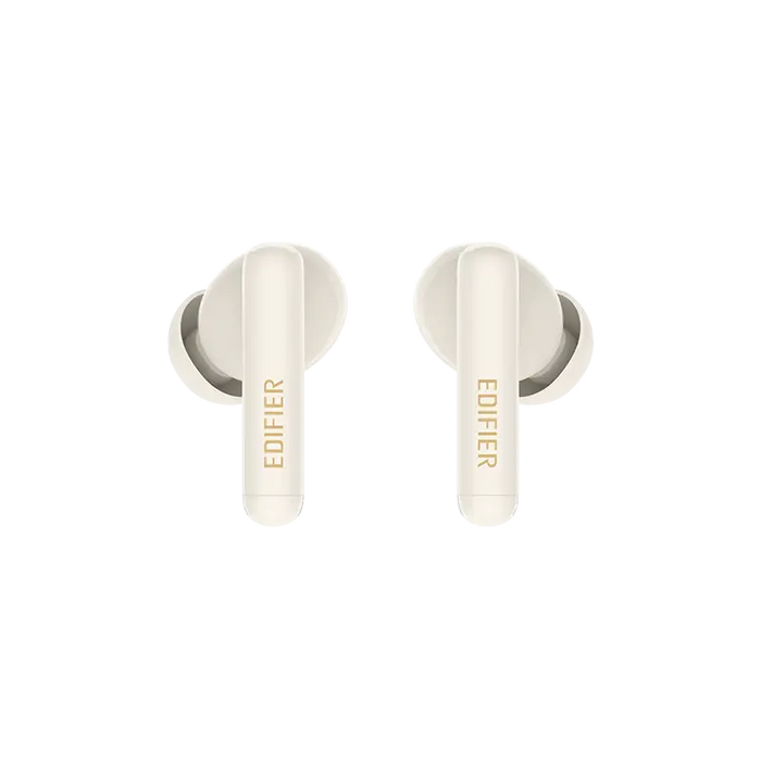 Edifier Wireless Headphones X5 Pro Ivory - Безжични In-Ear<<<Слушалки<<<MediaTrade