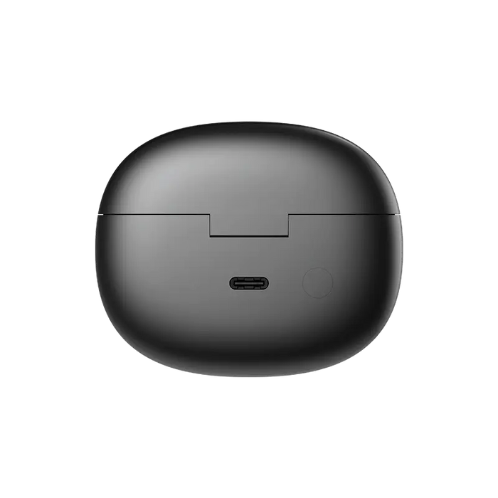 Edifier Wireless Open-Ear Headphones Comfo C / R1 Black - Безжични In-Ear<<<Слушалки<<<MediaTrade