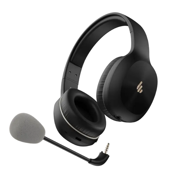 Edifier Wireless stereo headphones with microphone K750W black - С микрофон<<<Слушалки<<<MediaTrade