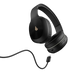 Edifier Wireless stereo headphones with microphone K750W black - С микрофон<<<Слушалки<<<MediaTrade
