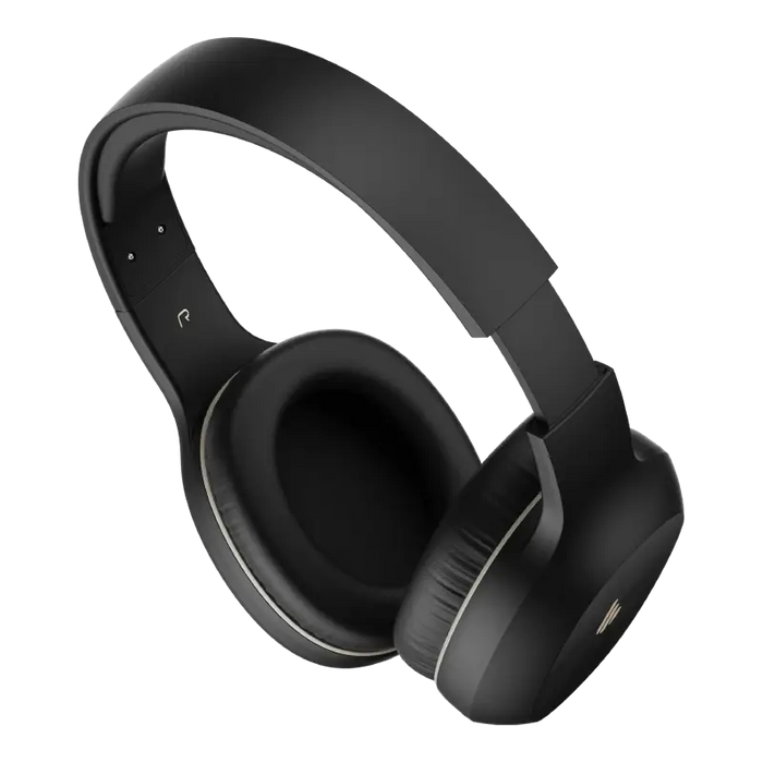 Edifier Wireless stereo headphones with microphone K750W black - С микрофон<<<Слушалки<<<MediaTrade