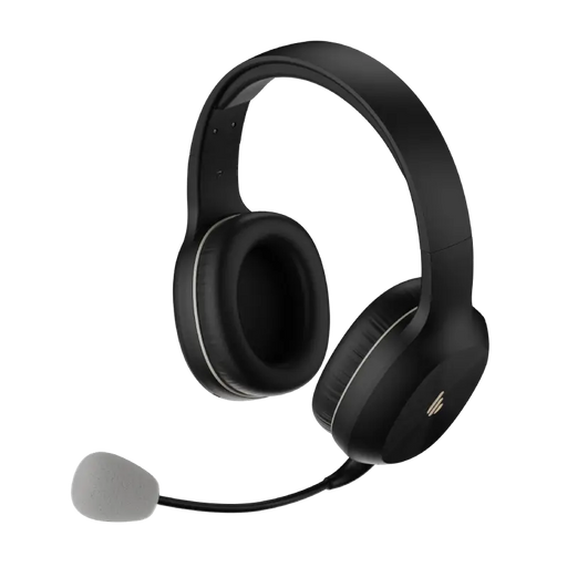 Edifier Wireless stereo headphones with microphone K750W black - С микрофон<<<Слушалки<<<MediaTrade
