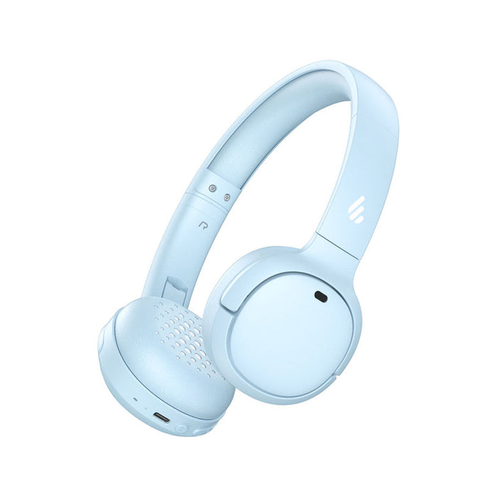 Bluetooth Headphones EDIFIER WH500 BLUE