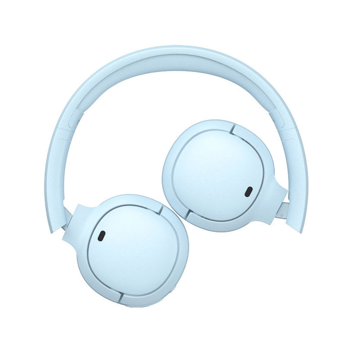 Bluetooth Headphones EDIFIER WH500 BLUE