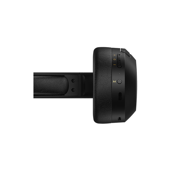 Headphones Edifier W820NB Plus Black, Bluetooth, OVER-EAR