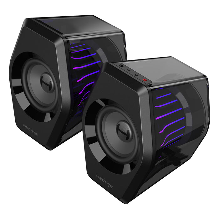 Computer speakers EDIFIER G2000 PRO Black BLUETOOTH