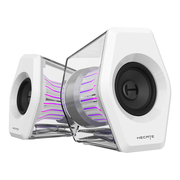 Computer speakers EDIFIER G2000 PRO White BLUETOOTH
