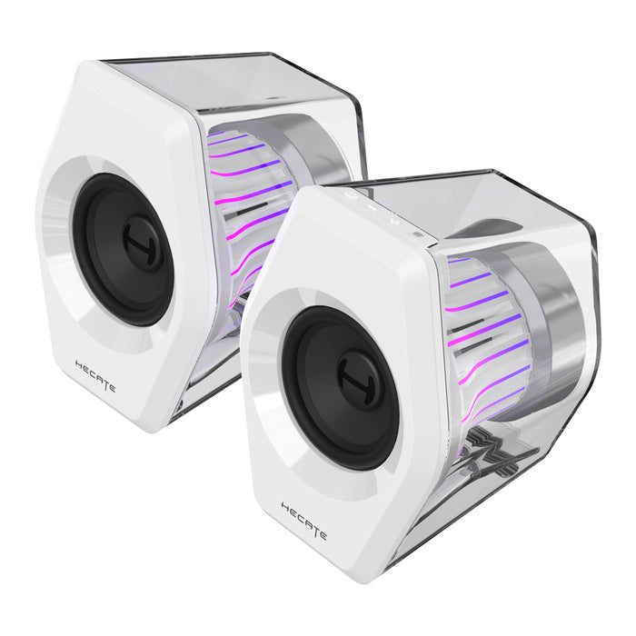 Computer speakers EDIFIER G2000 PRO White BLUETOOTH