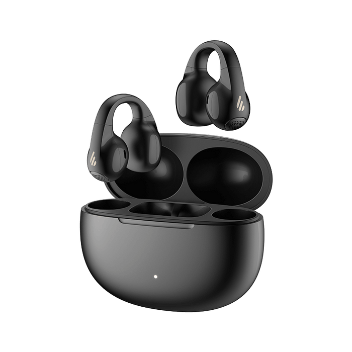 Edifier Wireless Open-Ear Headphones Comfo C / R1 Black