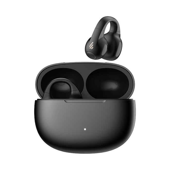 Edifier Wireless Open-Ear Headphones Comfo C / R1 Black
