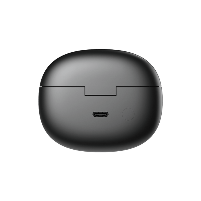 Edifier Wireless Open-Ear Headphones Comfo C / R1 Black