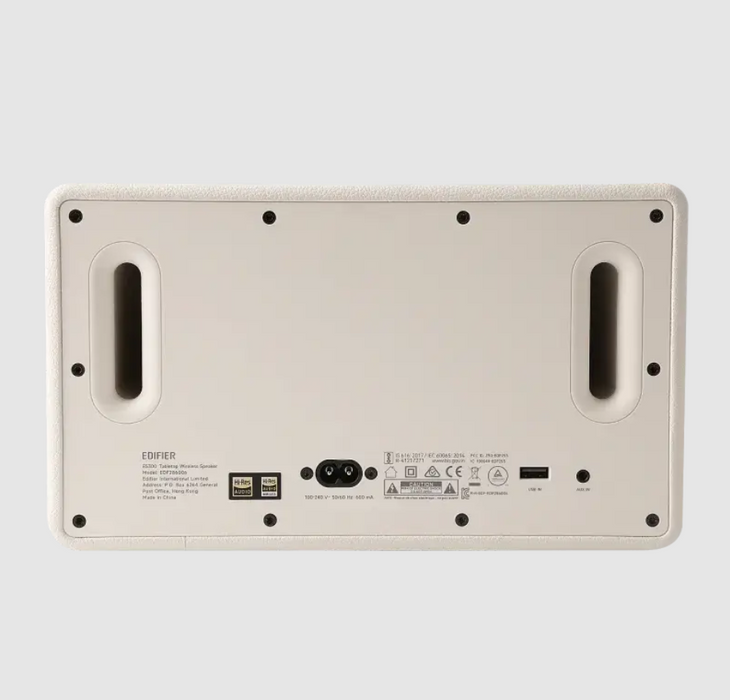 Edifier ES300 Ivory Wireless Speaker