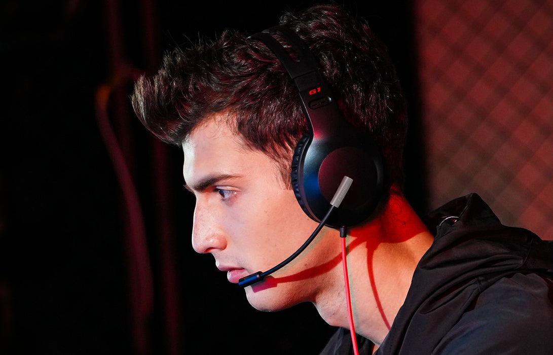 Edifier Headphones G1 SE