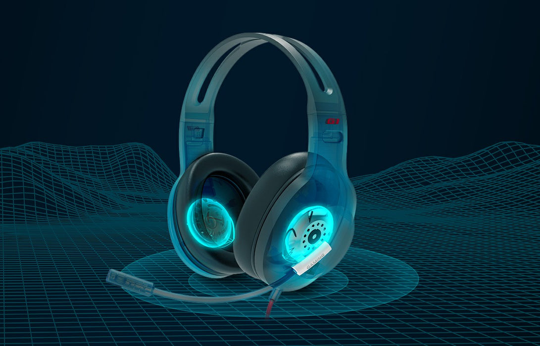 Edifier Headphones G1 SE