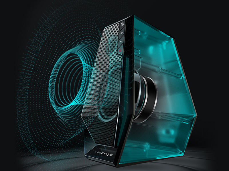 Edifier Acoustic Speakers G1500