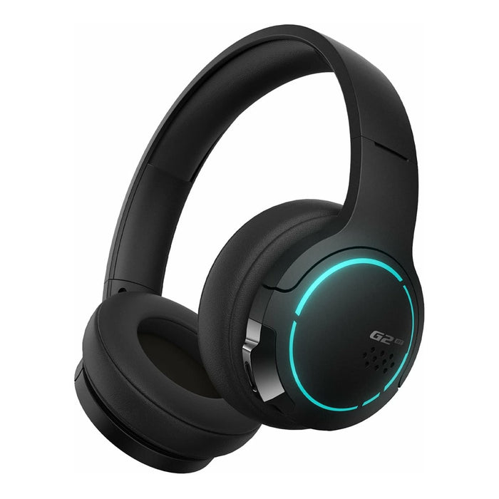 Edifier Headphones G2BT Black