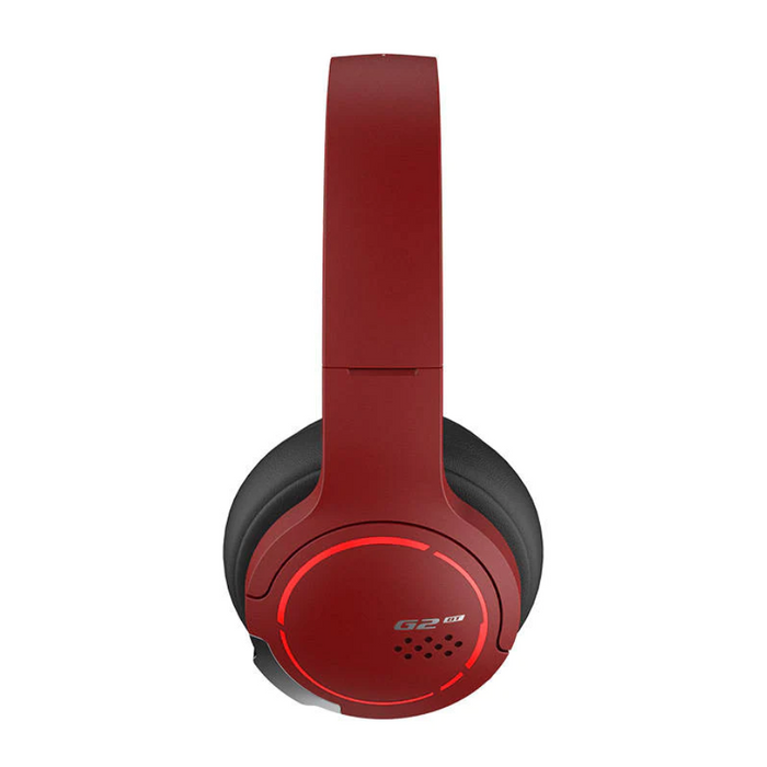 Edifier Headphones G2BT Red