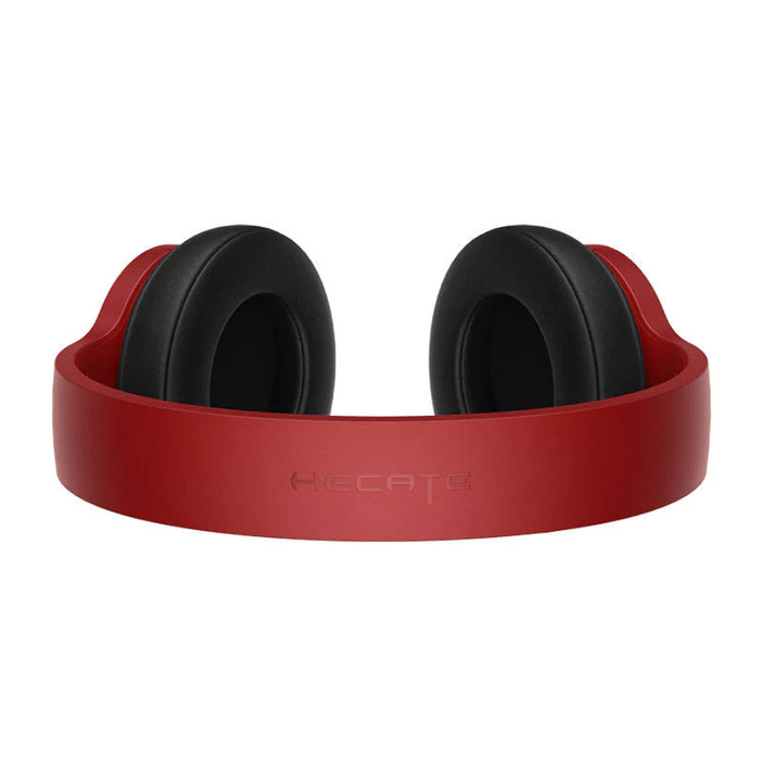 Edifier Headphones G2BT Red