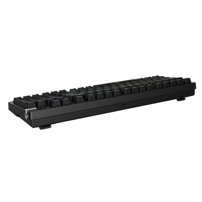 Edifier G4K tri-mode gaming keyboard