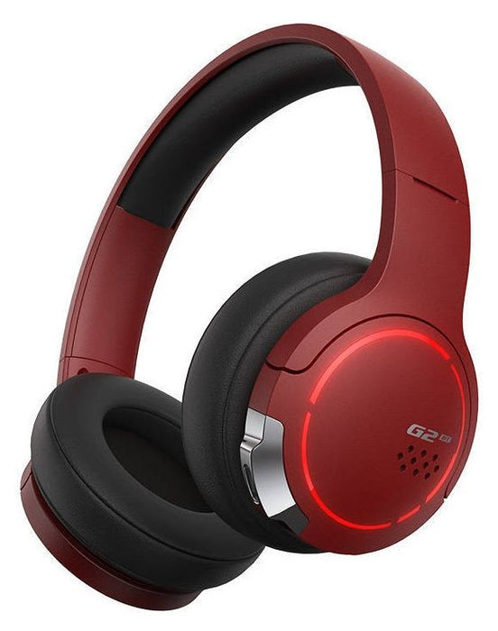 Edifier Headphones G2BT Red
