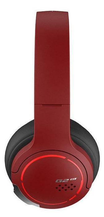 Edifier Headphones G2BT Red
