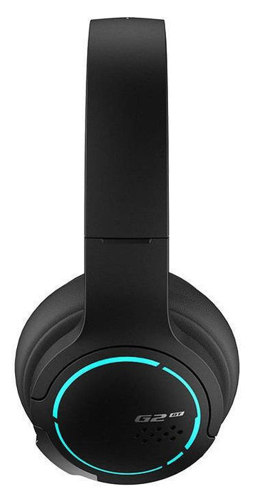 Edifier Headphones G2BT Black