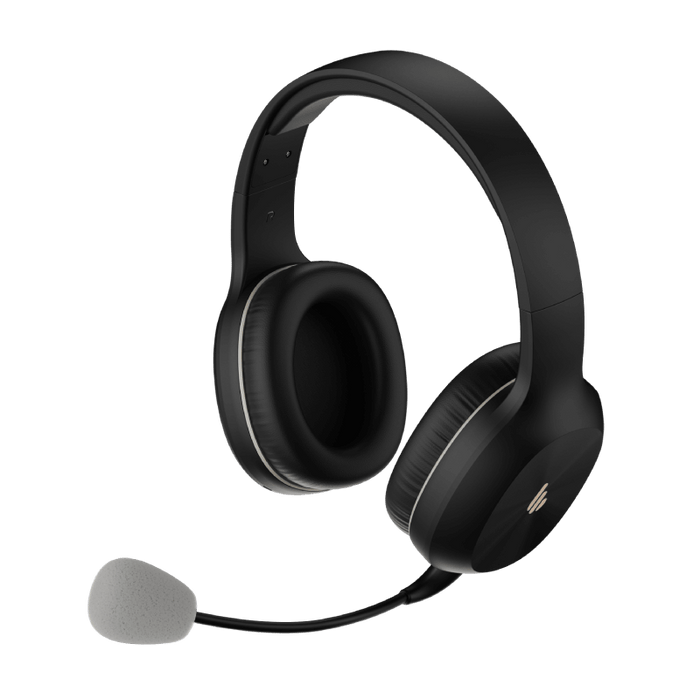 Edifier Wireless stereo headphones with microphone K750W black