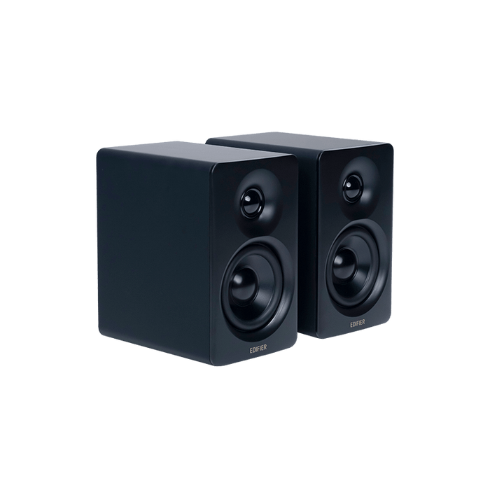 Edifier Compact Tabletop Speakers 2.0 M60 Black